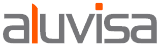 Aluvisa logo